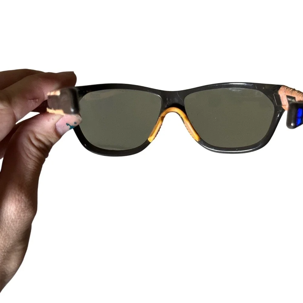 Vintage Louis Vuitton Z0246W Sport/Wrap Sunglasses - Made in Italy, 2009 Archive